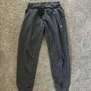 Champion Women’s Charcoal Joggers